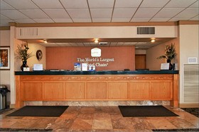 Best Western Crossroads Of The Bluffs