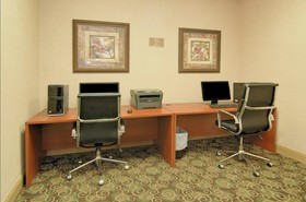 Best Western Crossroads Of The Bluffs