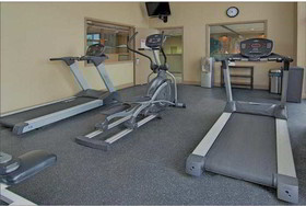 Best Western Crossroads Of The Bluffs