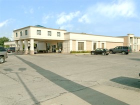 Best Western Crossroads Of The Bluffs