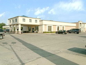 Best Western Crossroads Of The Bluffs