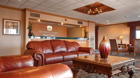 Best Western Crossroads Of The Bluffs