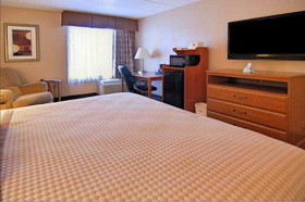 Best Western Crossroads Of The Bluffs