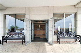 Best Western Crossroads Of The Bluffs