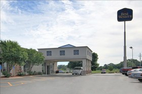 Best Western Crossroads Of The Bluffs