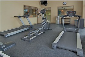 Best Western Crossroads Of The Bluffs