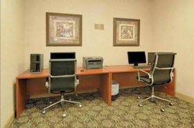 Best Western Crossroads Of The Bluffs