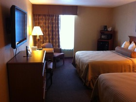 Best Western Crossroads Of The Bluffs