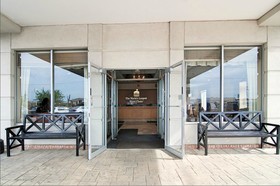 Best Western Crossroads Of The Bluffs