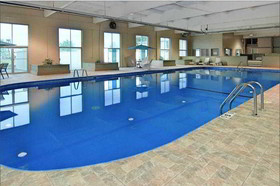 Best Western Crossroads Of The Bluffs