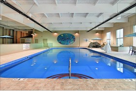 Best Western Crossroads Of The Bluffs