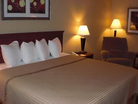 Best Western Crossroads Of The Bluffs