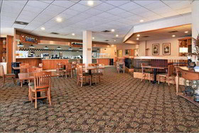 Best Western Crossroads Of The Bluffs