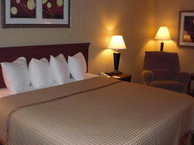 Best Western Crossroads Of The Bluffs