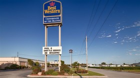 Best Western Crossroads Of The Bluffs