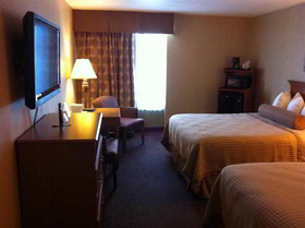 Best Western Crossroads Of The Bluffs