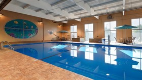 Best Western Crossroads Of The Bluffs