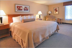 Best Western Crossroads Of The Bluffs