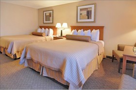 Best Western Crossroads Of The Bluffs