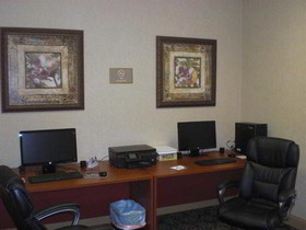 Best Western Crossroads Of The Bluffs