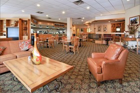 Best Western Crossroads Of The Bluffs