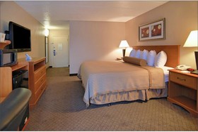 Best Western Crossroads Of The Bluffs