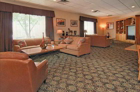 Best Western Crossroads Of The Bluffs