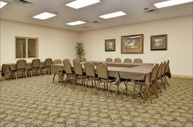 Best Western Crossroads Of The Bluffs