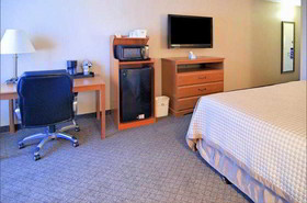 Best Western Crossroads Of The Bluffs