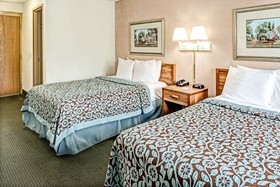 Bridgepointe Inn & Suites