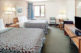 Bridgepointe Inn & Suites