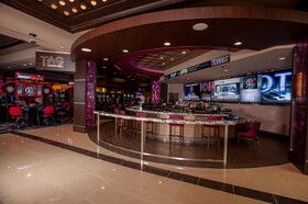 Harrahs Council Bluffs Hotel & Casino