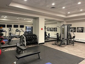 Harrahs Council Bluffs Hotel & Casino