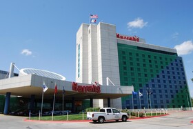 Harrahs Council Bluffs Hotel & Casino