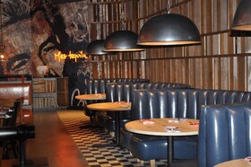 Harrahs Council Bluffs Hotel & Casino