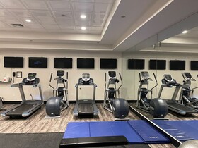 Harrahs Council Bluffs Hotel & Casino