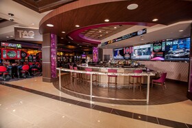 Harrahs Council Bluffs Hotel & Casino