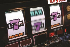 Harrahs Council Bluffs Hotel & Casino