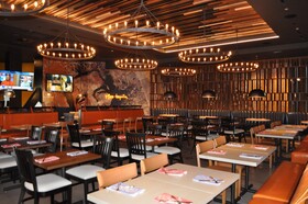 Harrahs Council Bluffs Hotel & Casino