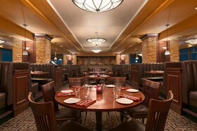 Harrahs Council Bluffs Hotel & Casino