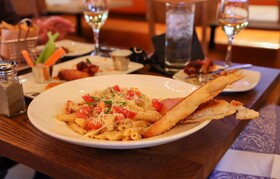 Harrahs Council Bluffs Hotel & Casino