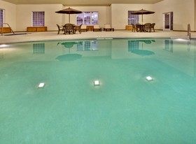 Holiday Inn Express Council Bluffs - Conv Ctr Area