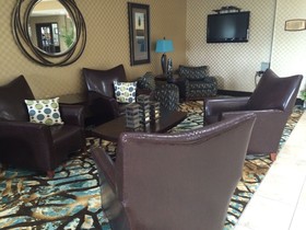 Holiday Inn Express Council Bluffs - Conv Ctr Area