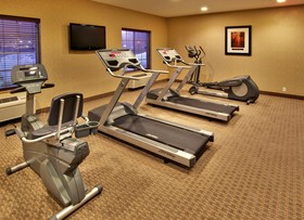 Holiday Inn Express Council Bluffs - Conv Ctr Area