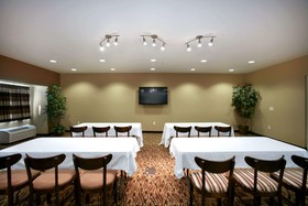 Microtel Inn & Suites by Wyndham Council Bluffs/Omaha