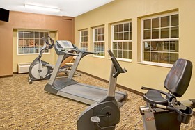 Microtel Inn & Suites by Wyndham Council Bluffs/Omaha