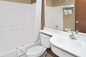 Microtel Inn & Suites by Wyndham Council Bluffs/Omaha