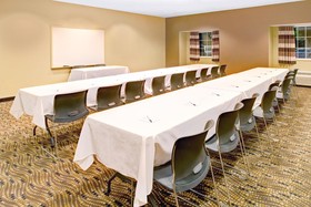 Microtel Inn & Suites by Wyndham Council Bluffs/Omaha