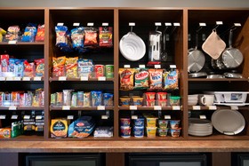 My Place Hotel - Council Bluffs/Omaha East, IA