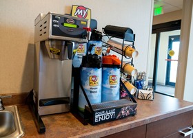 My Place Hotel - Council Bluffs/Omaha East, IA